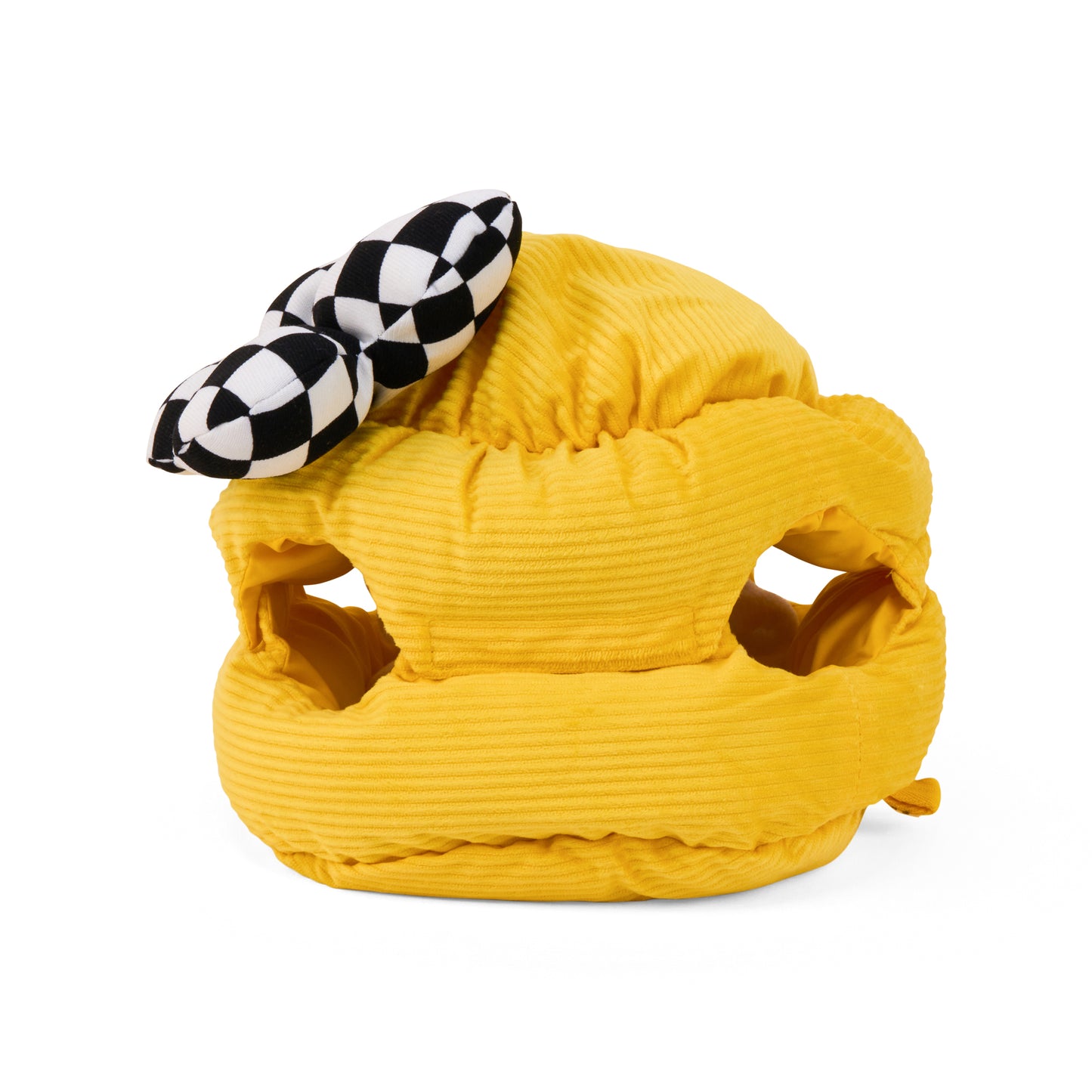 Interactive Hide & Seek Beehive Dog Toy - Engaging Puzzle for Dogs