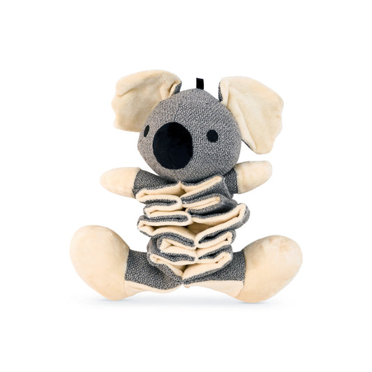 Interactive Koala Dog Toy - Fun & Stimulating Play for Dogs