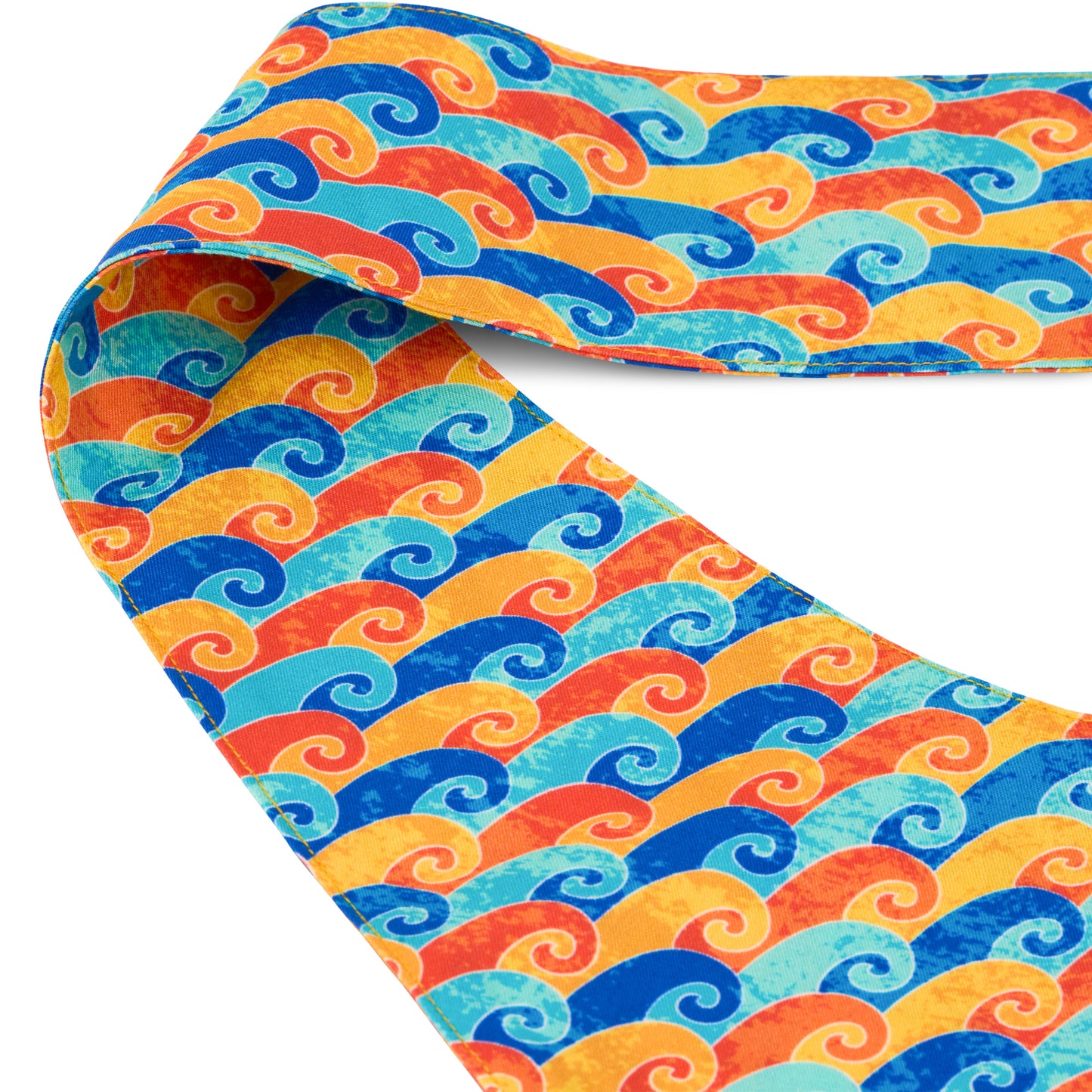 Leash Out Water Dog Bandana - Stylish & Functional